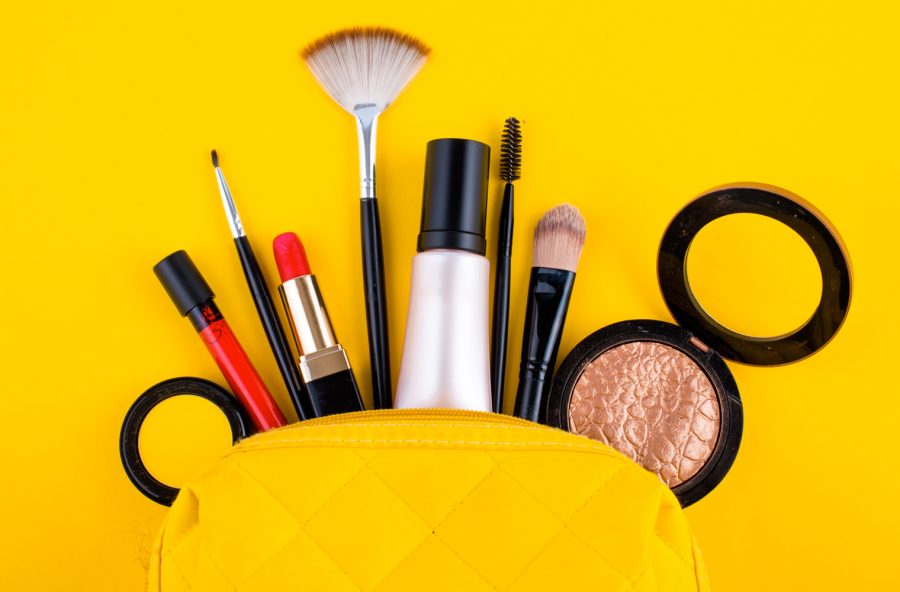 Beauty case: i must have delle vacanze