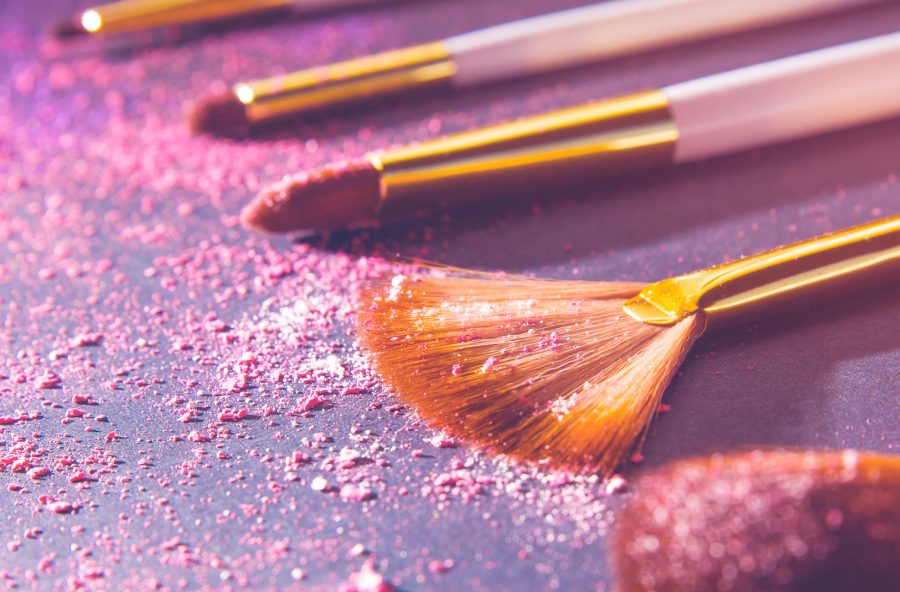 Trucco: scegli gli strumenti giusti