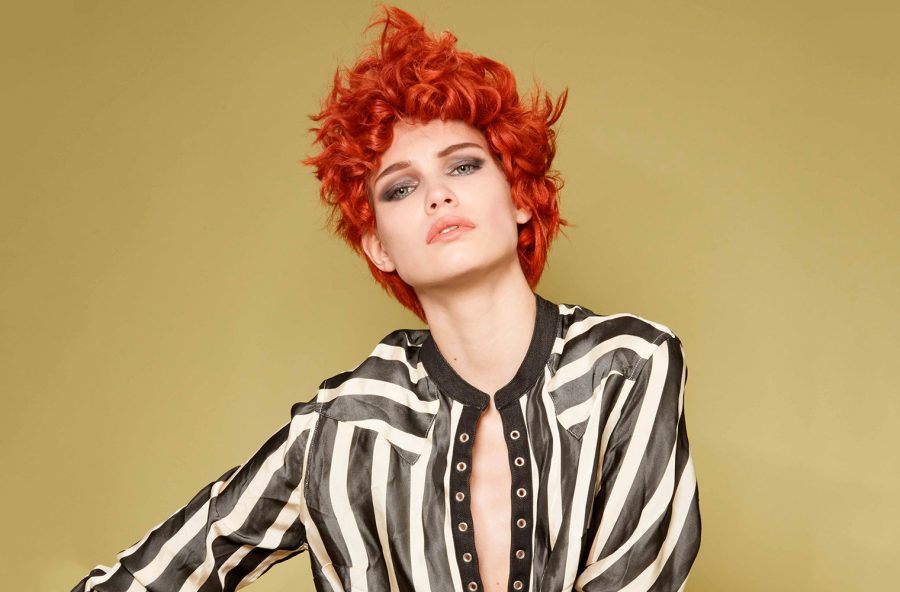 Capelli, dal paprika al cherry brombre: tutti i rossi di tendenza