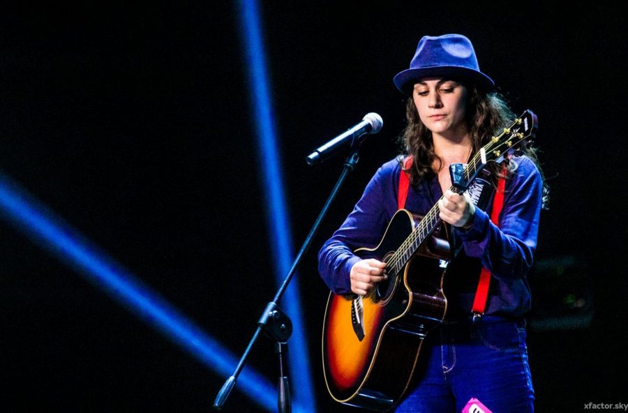 X Factor 2017: Levante studia da padrona di casa