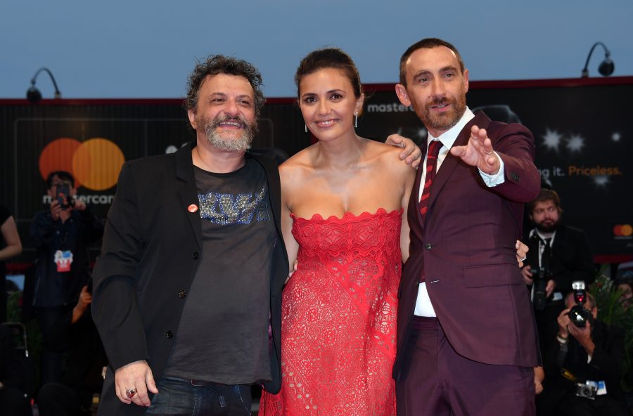Venezia 74: con i Manetti Bros si canta, si balla (e si ride)