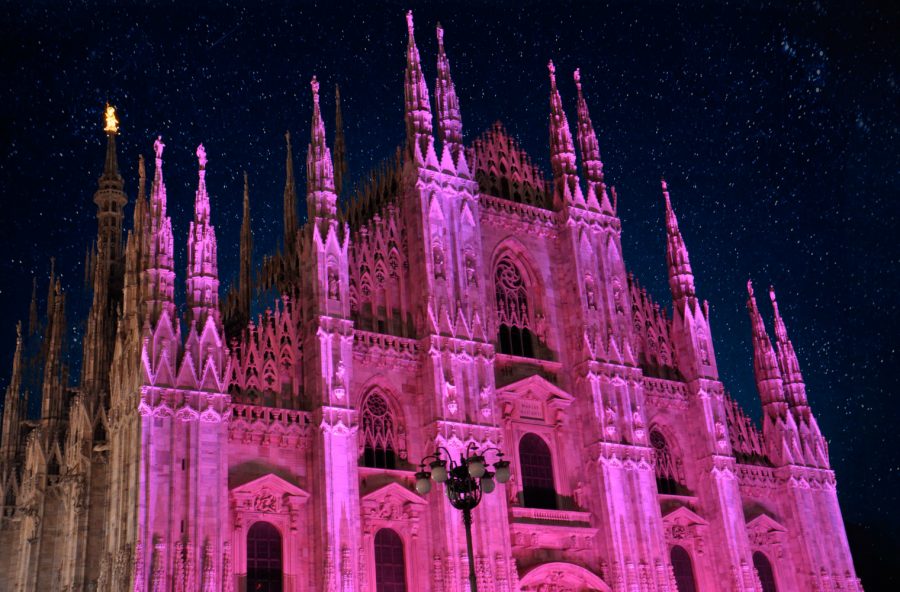 AIRC: a ottobre torna il Nastro Rosa