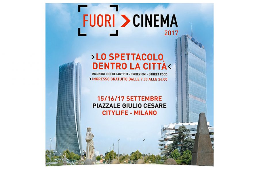 Fuori Cinema: il Festival milanese è a City Life