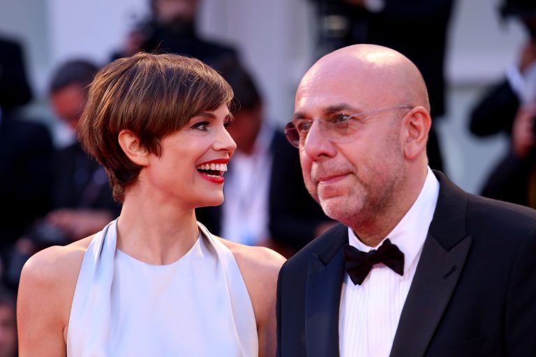 Ramazzotti- Virzì - Venezia '74 Ramazzotti- Virzì - Venezia '74