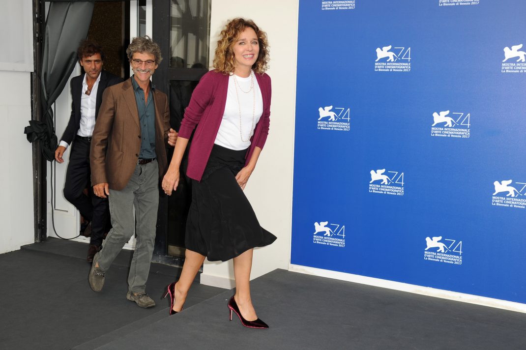 Golino-Giannini-Soldini a Venezia 74 Golino-Giannini-Soldini a Venezia 74