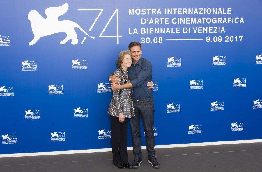 Venezia 74: Charlotte Rampling e le scelte di classe del cinema italiano
