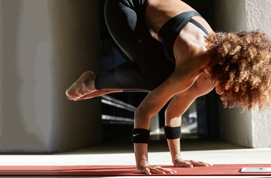 Più forti con la gym isometrica
