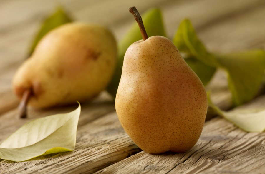 Pere: fanno bene alla linea, alle ossa e alla fertilità