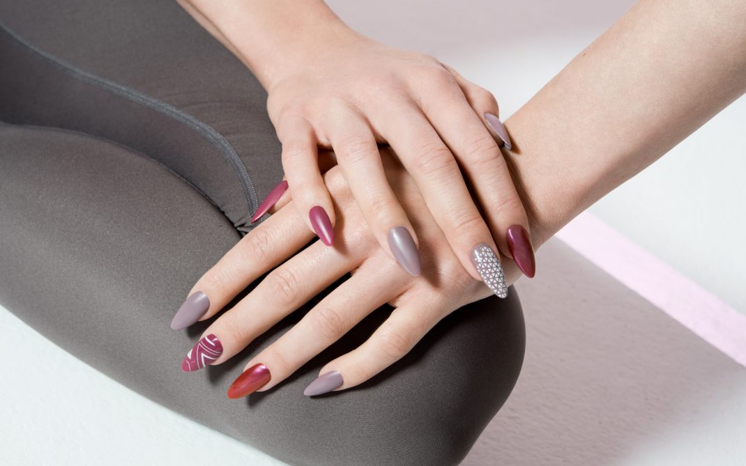 Pronails Pronails