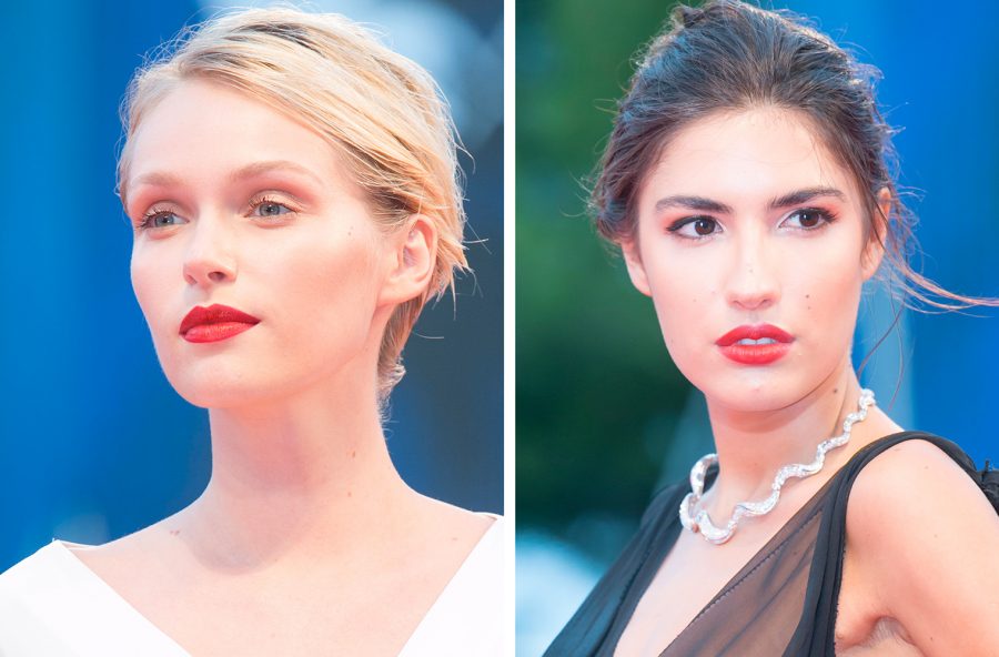 Make up, sei bionda o castana? Scegli le nuance giuste