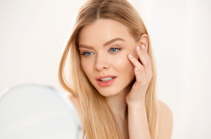 Pelle, macchie addio con peeling e laser