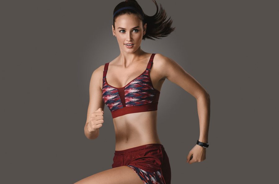 Reggiseno, scegli il tuo bra sportivo hi-tech e femminile