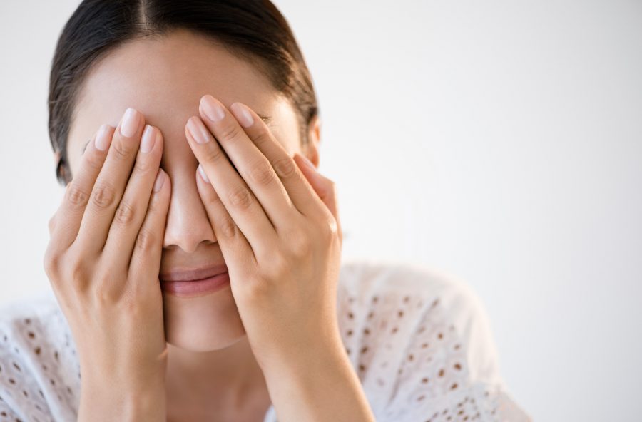 Vista: 4 esercizi di defaticamento