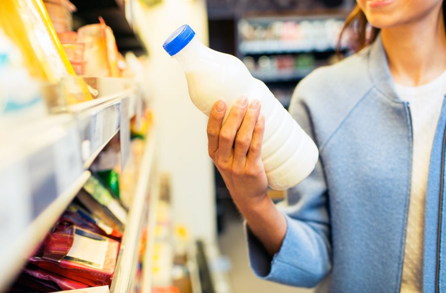 Etichette: ecco come leggerle