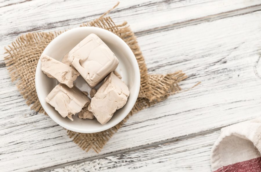 Lievito di birra, integratore di bellezza per pelle e capelli