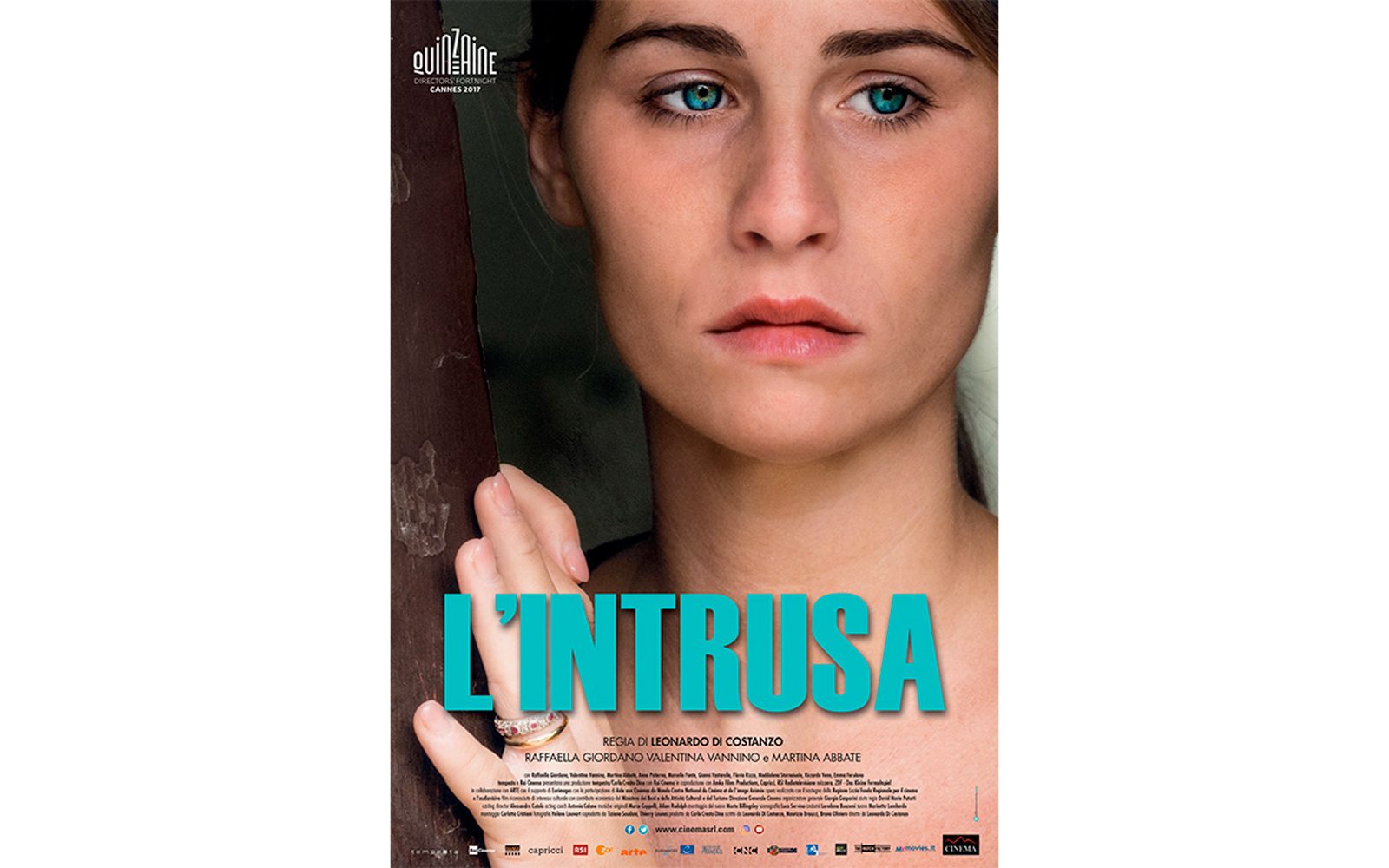 lintrusa