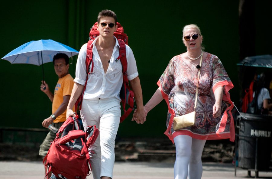 Pechino Express 2017: nella seconda puntata fiumi di lacrime per tutti e un’ovazione finale