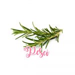 rosmarino-pesci