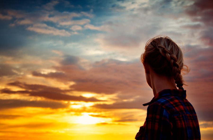 Stress da rientro: contrastalo con la Wow Therapy