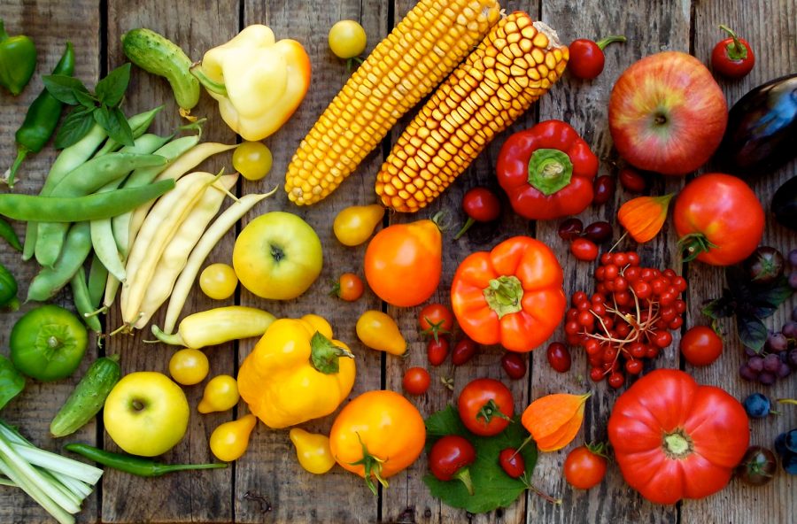 Alfabeto delle vitamine: dalla A alla PP, scopri quelle della bellezza Alfabeto delle vitamine: dalla A alla PP, scopri quelle della bellezza