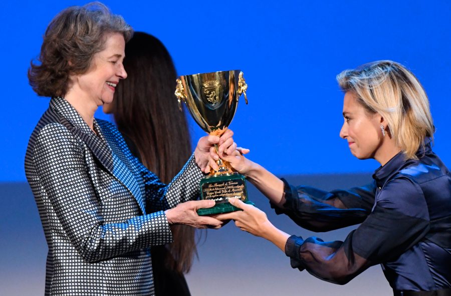 Venezia 74: promossi e bocciati