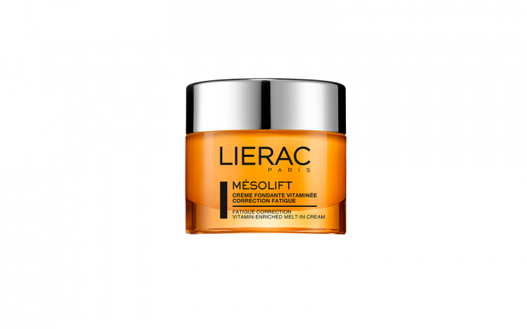 Lierac, Mésolift Crème