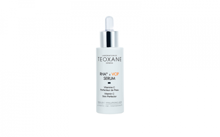 RHA VCIP Serum di Teoxane Cosmeceuticals