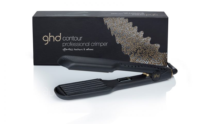 ghd Contour
