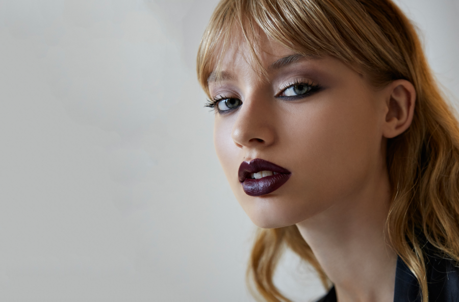 Halloween 2017: il trucco è glam