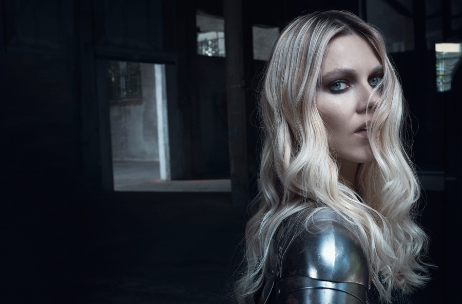 Halloween 2017, il make up è da urlo