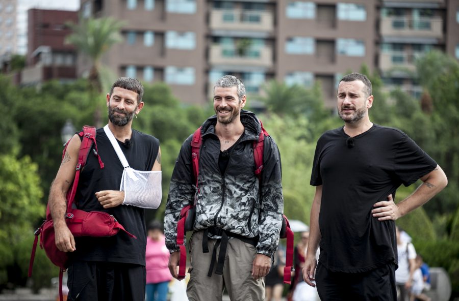 Pechino Express 2017: fuori Amici e Modaioli. Ma i Compositori sono sempre lì