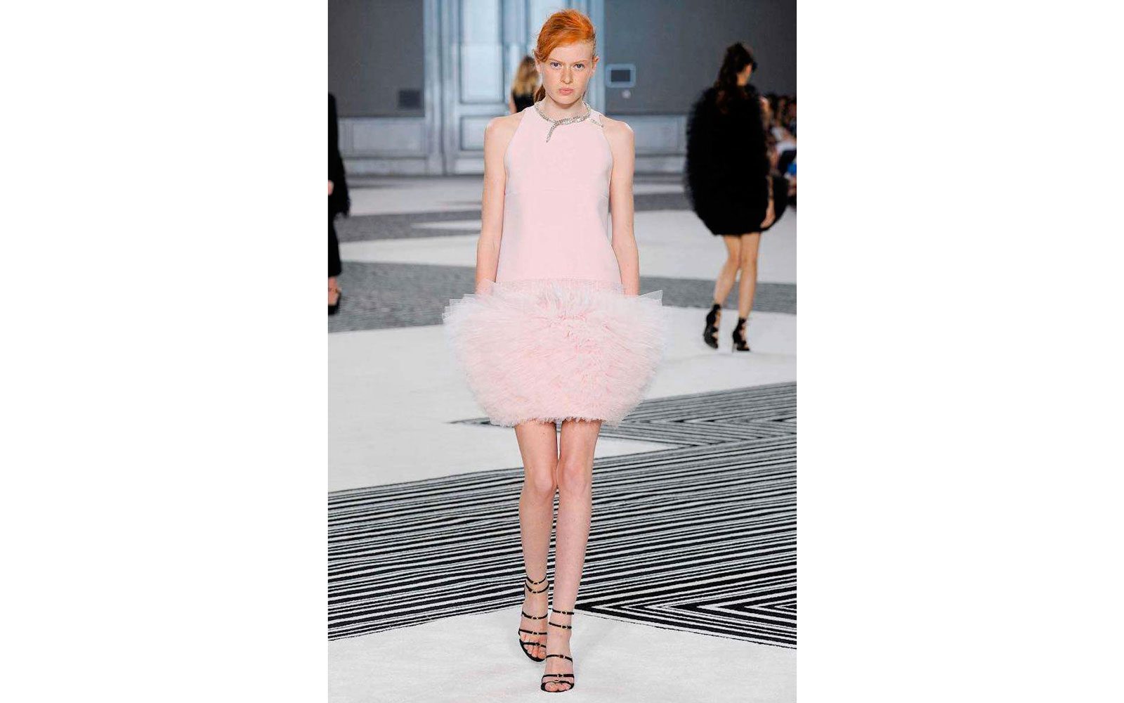 Primrose Pink – Giambattista Valli