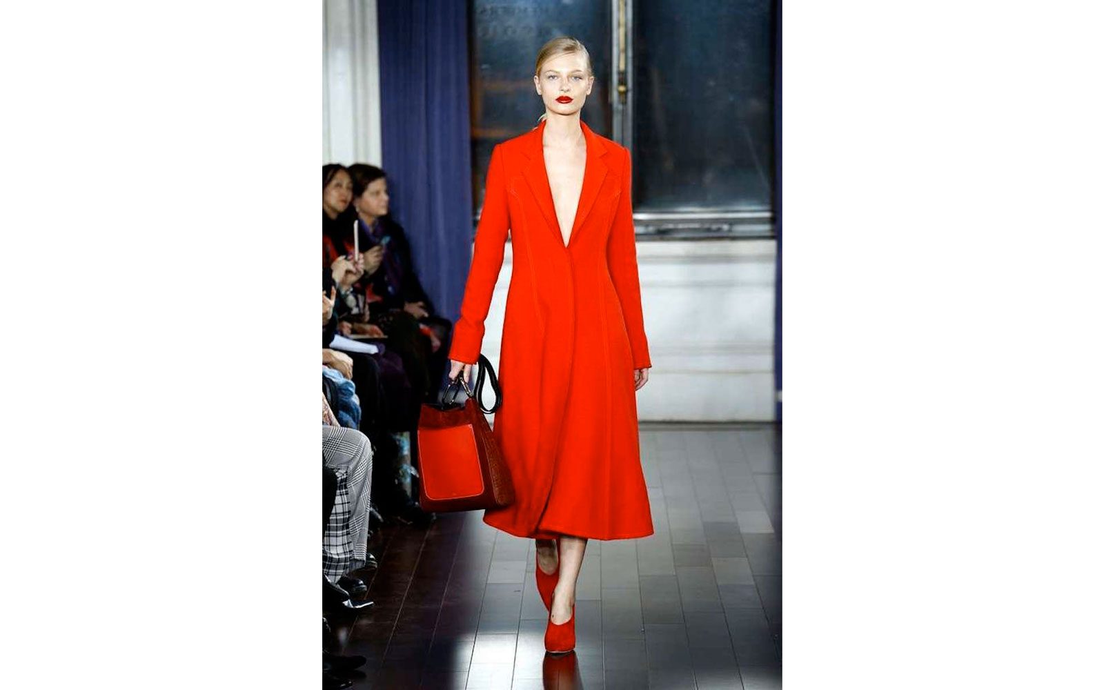 Grenadine – Jason Wu