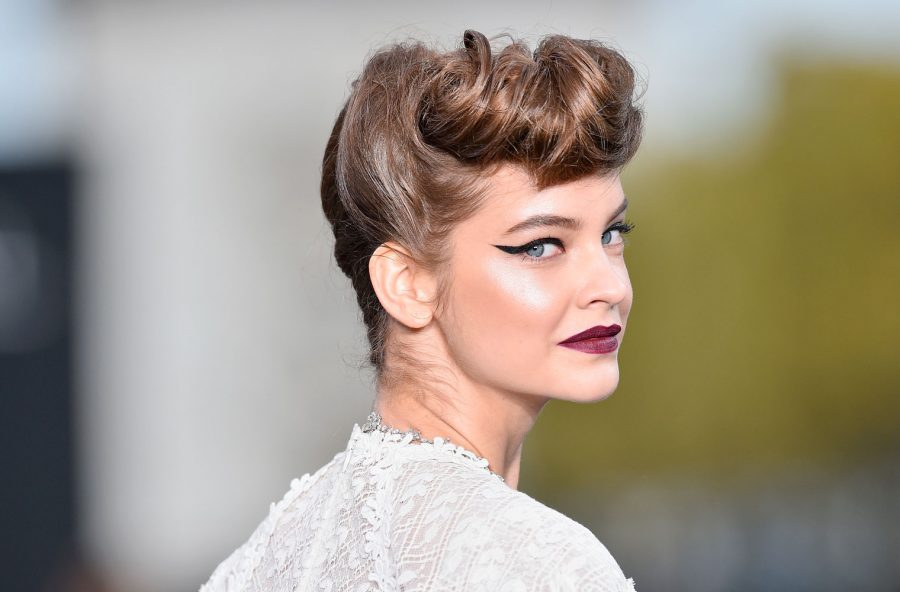 Eyeliner, 6 trucchi per una riga perfetta