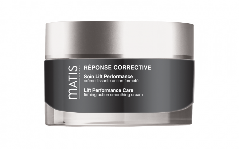 Soin Lift Performance della linea Réponse Corrective di Matis