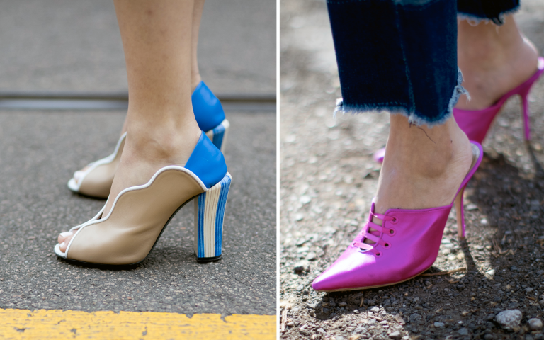 Milano Street Style