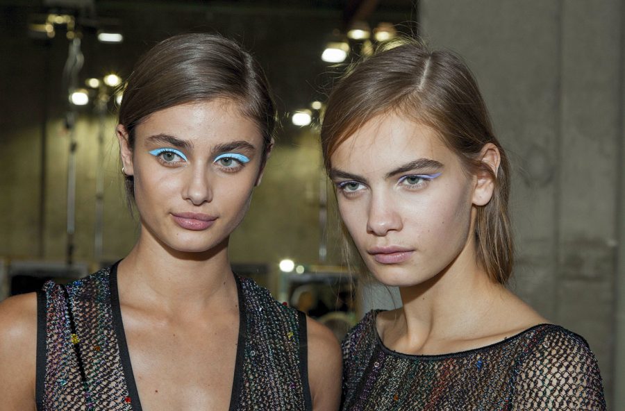 Hair look, alla Milano Fashion Week vince la semplicità chic