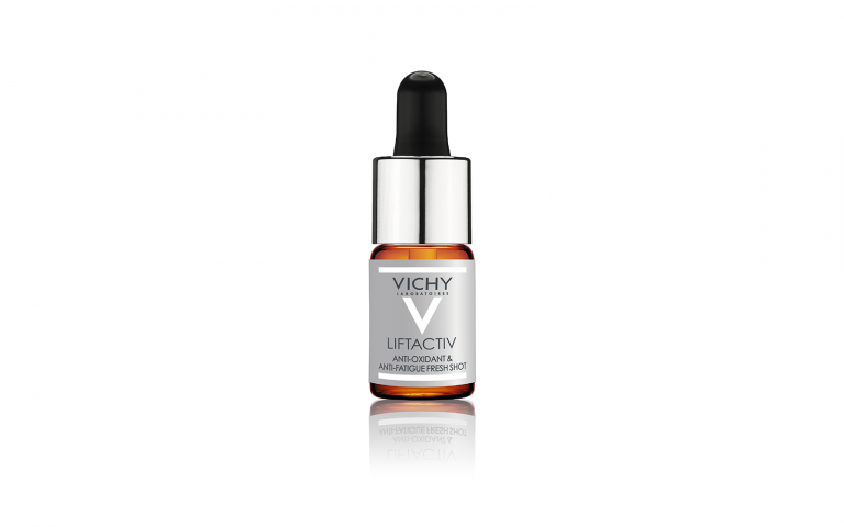 Liftactiv Concentrato Fresco Antiossidante & Anti-fatica di Vichy Liftactiv Concentrato Fresco Antiossidante & Anti-fatica di Vichy