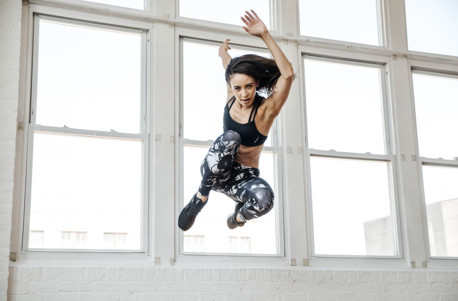 Danza creativa: libera le emozioni e rendi più fluidi i tuoi movimenti