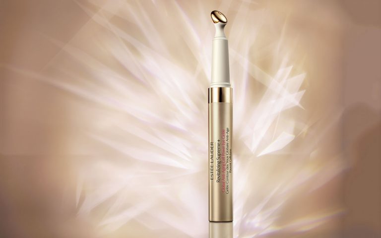 Estée Lauder, Global Anti-Aging Power Eye Gelée