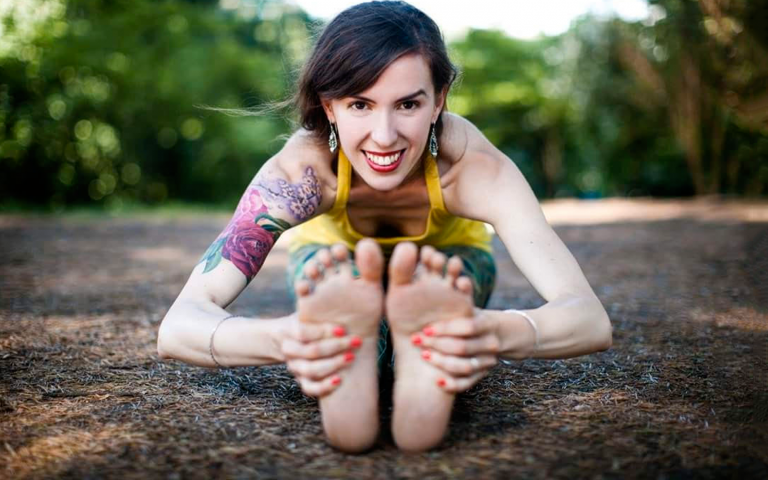 YOGAESSENTIAL YOGAESSENTIAL