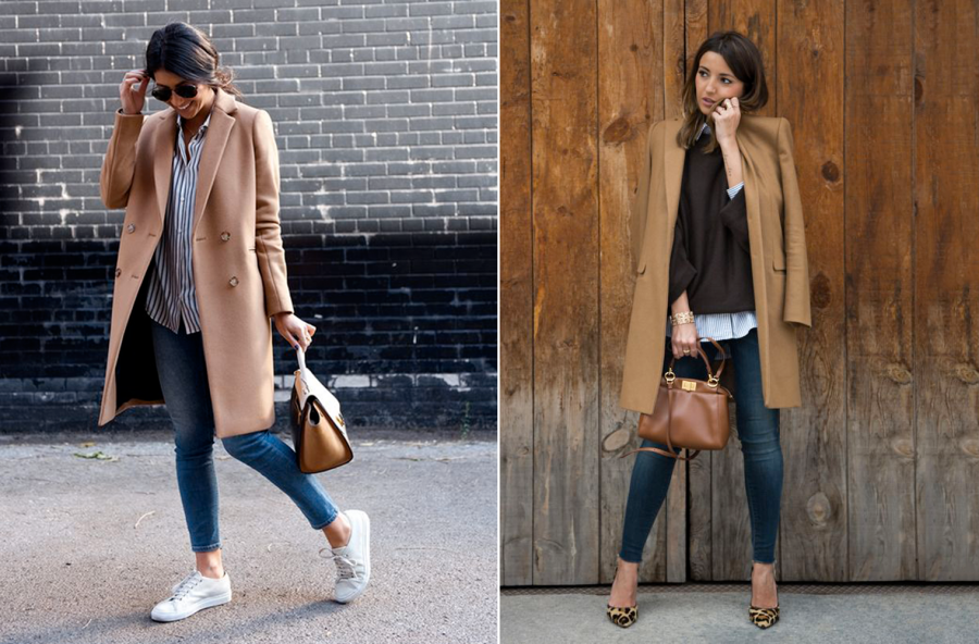 Moda, outfit perfetto dalla mattina alla sera