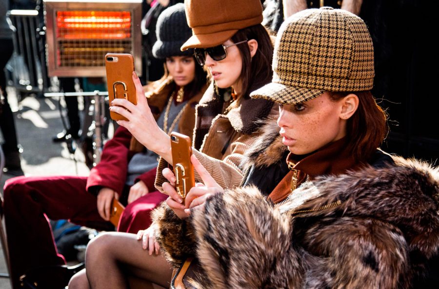 Moda inverno 2017, cappelli must have