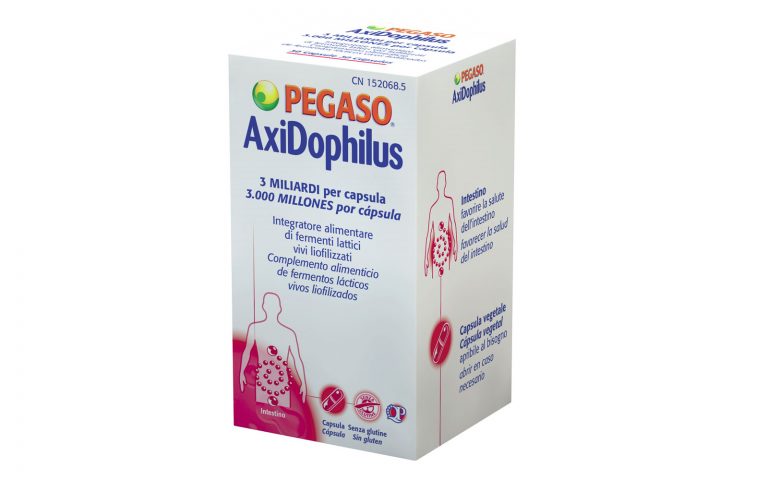 axidophilus axidophilus