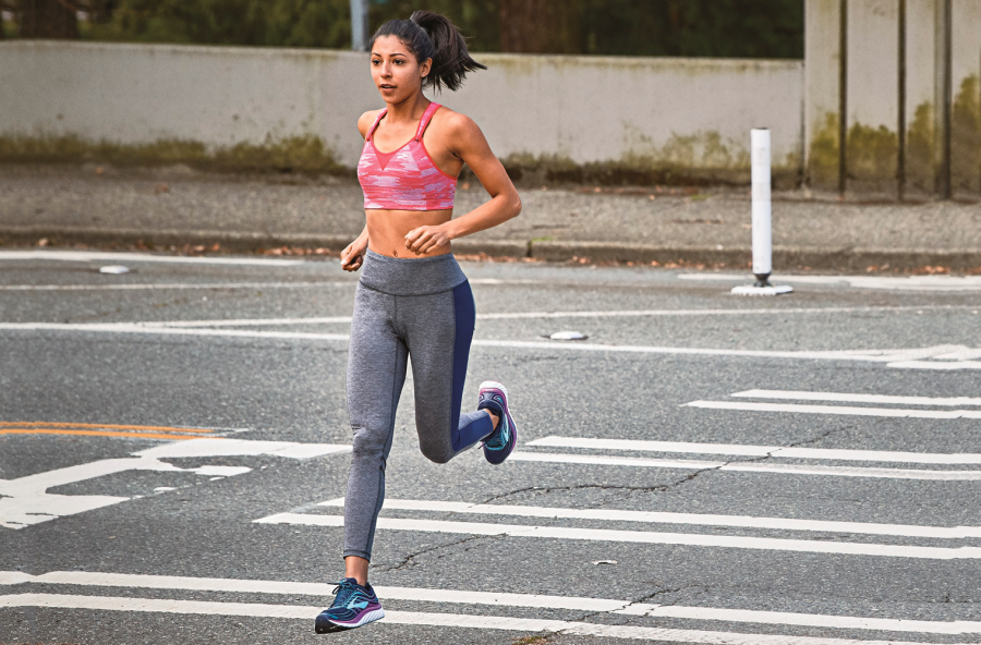 Mindful running, corri in modo consapevole