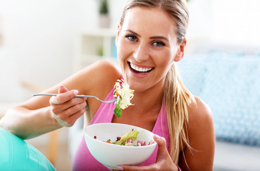 Dieta flexitariana: vegetariana ma flessibile