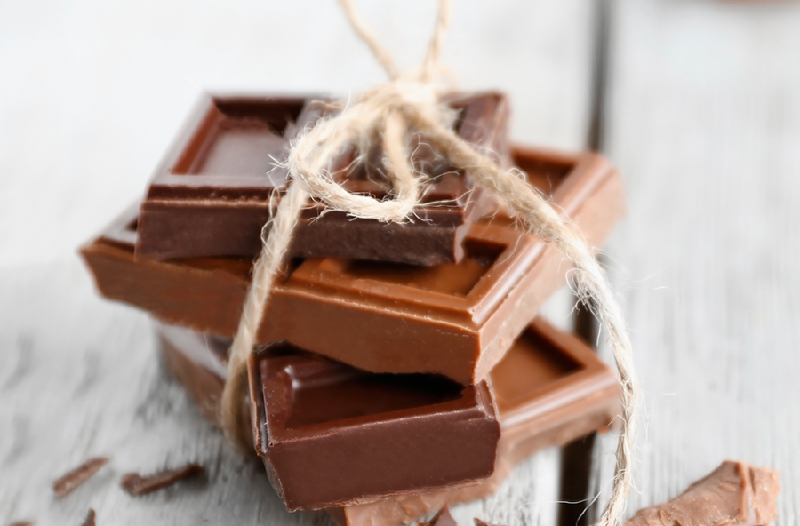 Oroscopo del cioccolato