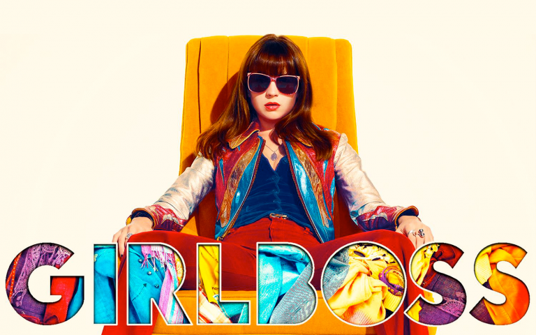 Girlboss Girlboss