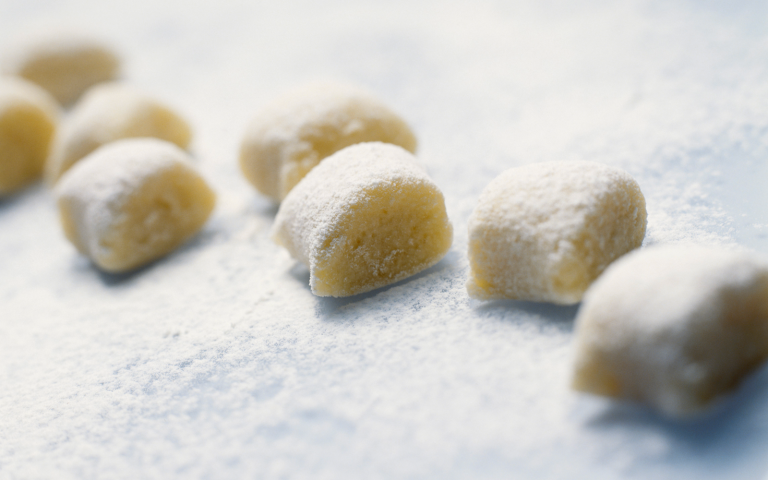 gnocchi