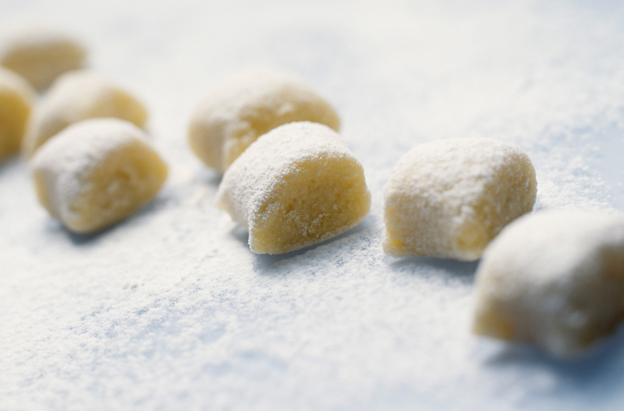 Gnocchi: la ricetta base
